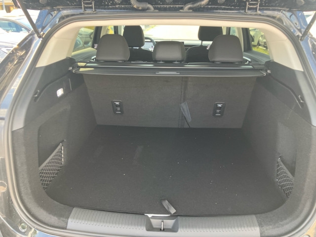 Bild 9: MG HS PHEV+ Luxury Teilleder