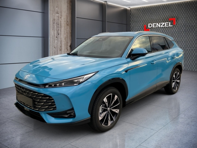 Bild 0: MG HS HEV Luxury