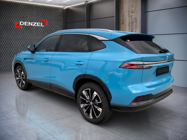 Bild 2: MG HS HEV Luxury