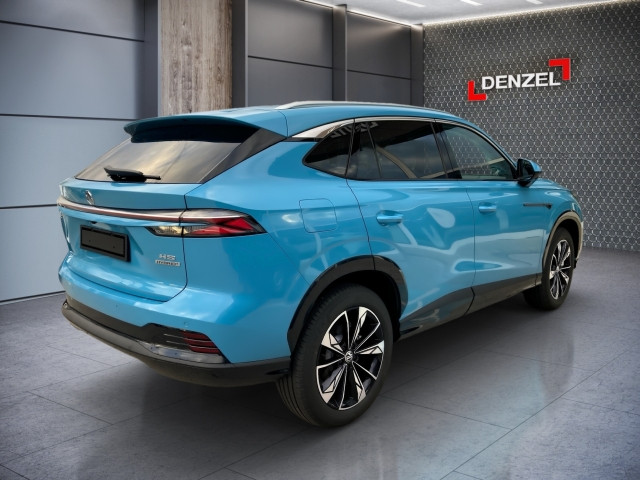 Bild 3: MG HS HEV Luxury