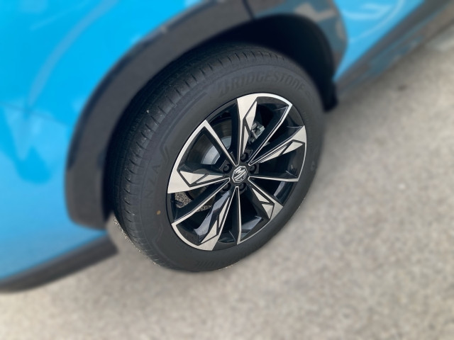 Bild 4: MG HS HEV Luxury