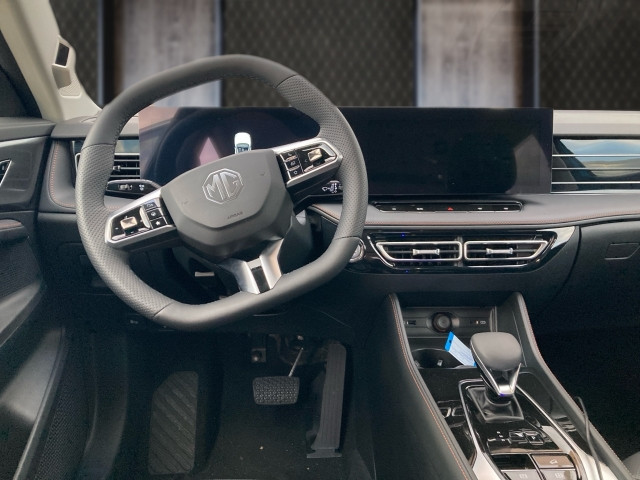 Bild 6: MG HS HEV Luxury