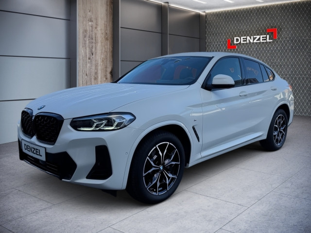 Bild 0: BMW X4 xDrive 20i G02 B48