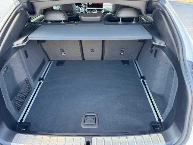 Bild 9: BMW X4 xDrive 20i G02 B48