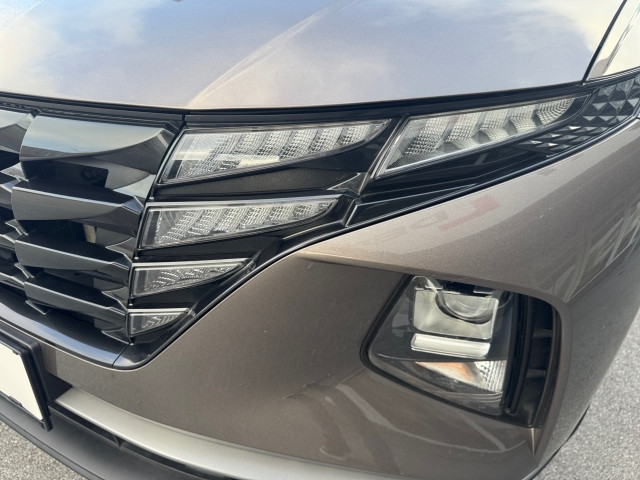 Bild 11: Hyundai Tucson 1,6 T-GDi 2WD MT GLS