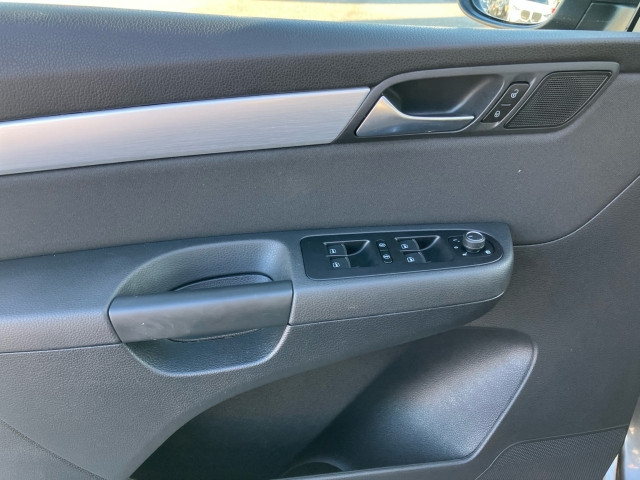 Bild 13: VW Sharan