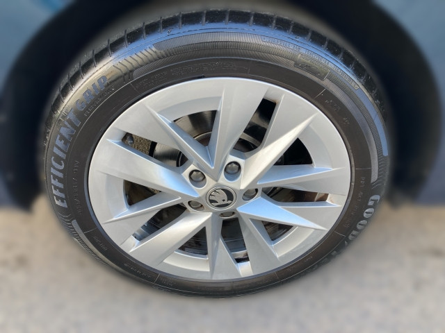 Bild 4: Skoda Octavia 1,5 TSI e-TE