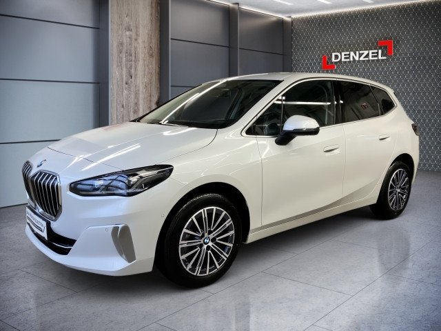 Bild 0: BMW 218i Active Tourer U06 B38