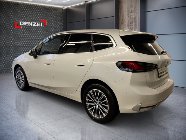 Bild 2: BMW 218i Active Tourer U06 B38