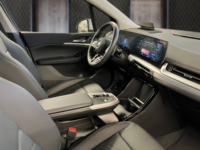 Bild 5: BMW 218i Active Tourer U06 B38