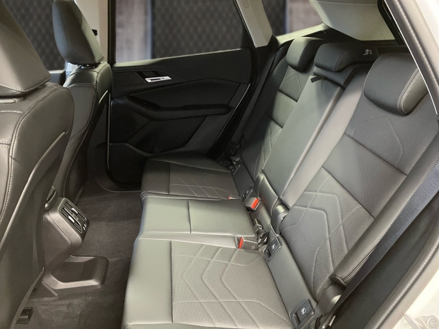 Bild 8: BMW 218i Active Tourer U06 B38