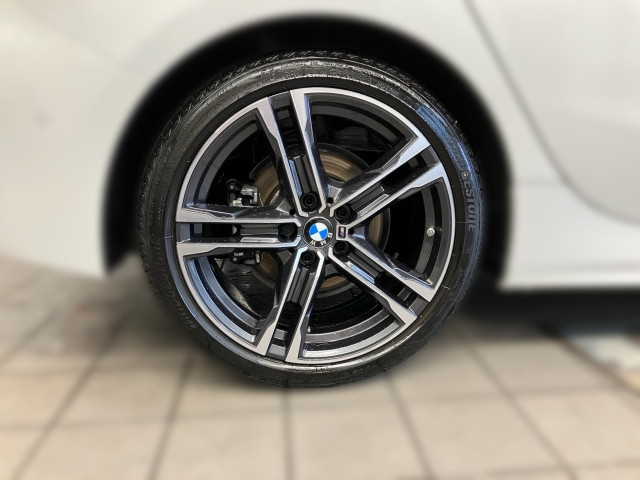 Bild 4: BMW 118d 5-Türer F40