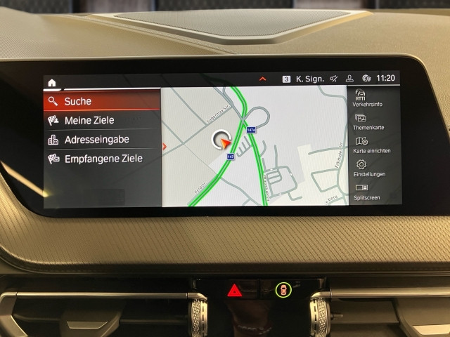 Bild 7: BMW 118d 5-Türer F40