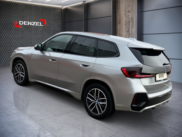 Bild 2: BMW iX1 eDrive20 U11