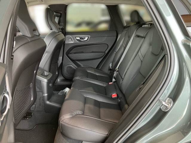 Bild 8: VOLVO PKW XC60 Ultra, T8 AWD Plug-in Hybrid, Elektrisch/Benzin, Dark