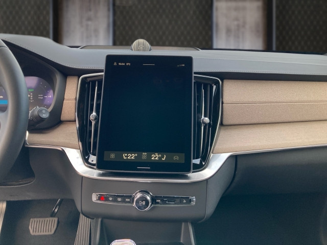 Bild 7: VOLVO PKW XC90 Ultra, T8 AWD Plug-in Hybrid, Elektrisch/Benzin, Dark,