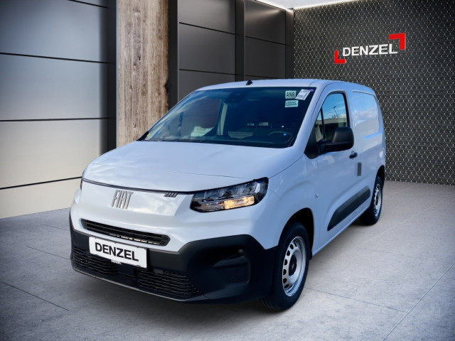 Bild 1: Fiat Transporter Fiat Doblo serie 3 Doblo KW L1+ BLUE HDI 100 MT