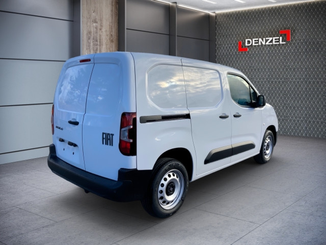 Bild 3: Fiat Transporter Fiat Doblo serie 3 Doblo KW L1+ BLUE HDI 100 MT