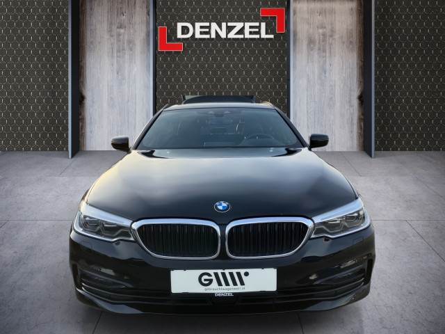 Bild 12: BMW 520d xDrive Touring G31 XD5