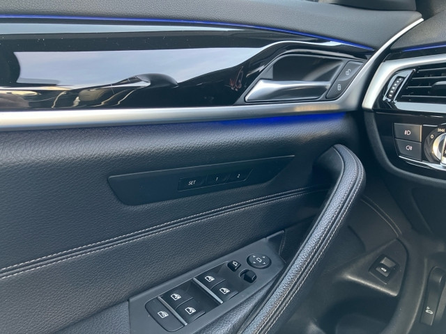 Bild 14: BMW 520d xDrive Touring G31 XD5