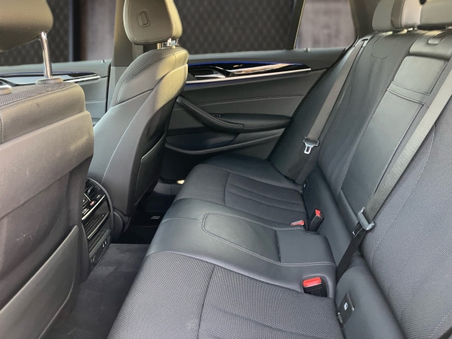 Bild 8: BMW 520d xDrive Touring G31 XD5