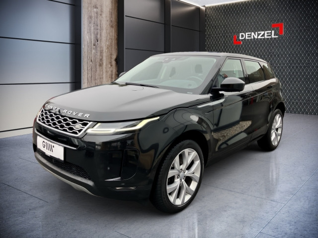 Bild 0: Land Rover Range Rover Evoque 2,0