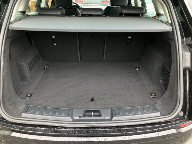 Bild 9: Land Rover Range Rover Evoque 2,0