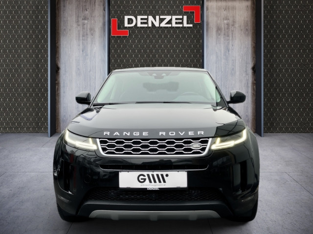 Bild 12: Land Rover Range Rover Evoque 2,0