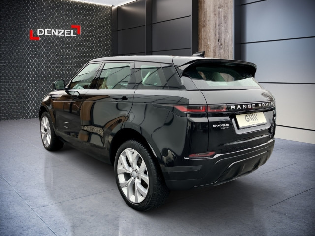 Bild 2: Land Rover Range Rover Evoque 2,0