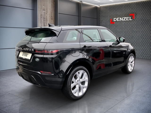 Bild 3: Land Rover Range Rover Evoque 2,0