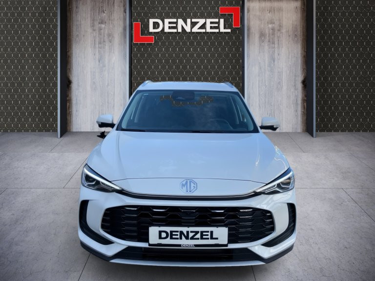 Bild 12: MG ZS HEV Luxury/25