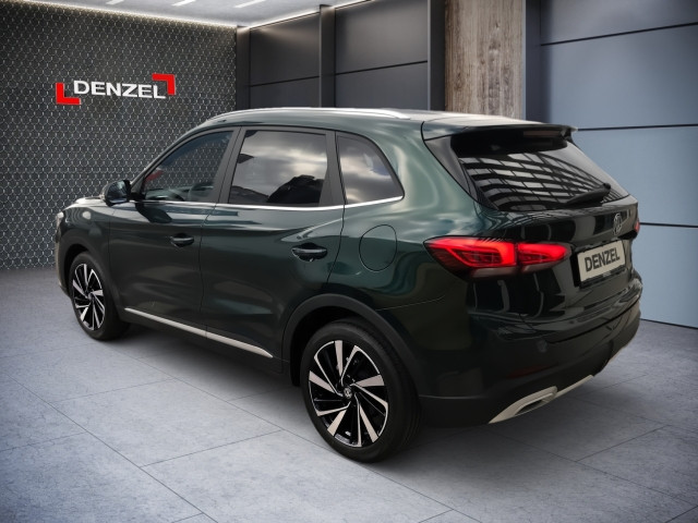 Bild 2: MG ZS HEV Luxury/25
