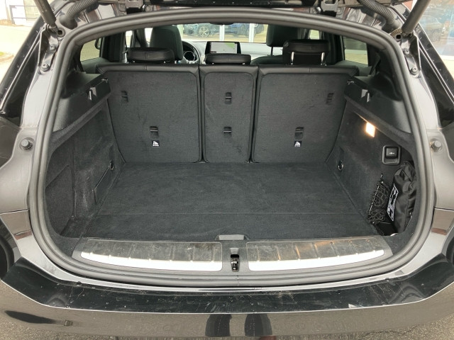 Bild 9: BMW X2 sDrive18i F39