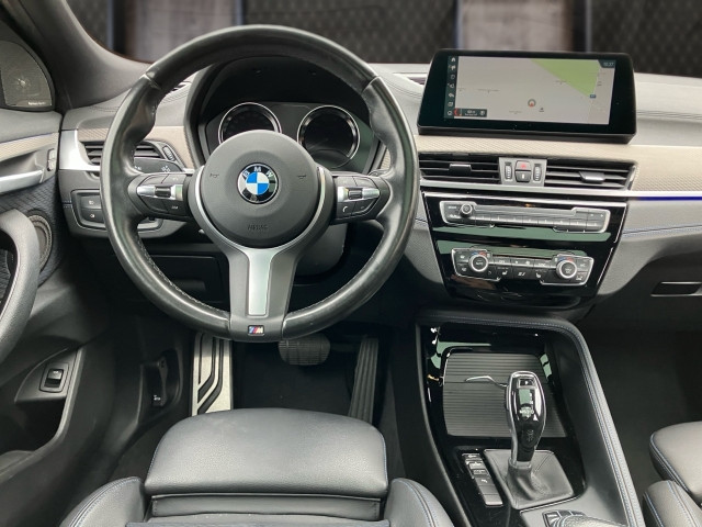 Bild 6: BMW X2 sDrive18i F39