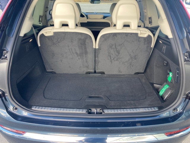 Bild 9: VOLVO PKW XC90 Ultra, T8 AWD Plug-in Hybrid, Elektrisch/Benzin, Bright