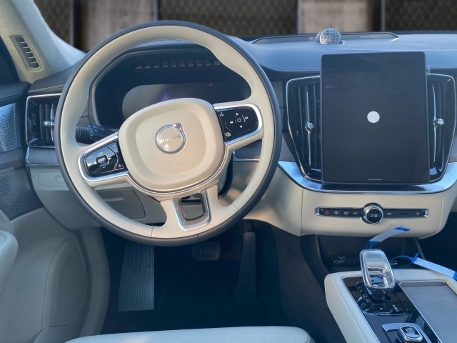 Bild 6: VOLVO PKW XC90 Ultra, T8 AWD Plug-in Hybrid, Elektrisch/Benzin, Bright