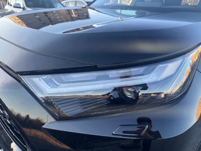 Bild 8: Toyota RAV4 Active 2,5, 306 PS 4x4 Plug-In