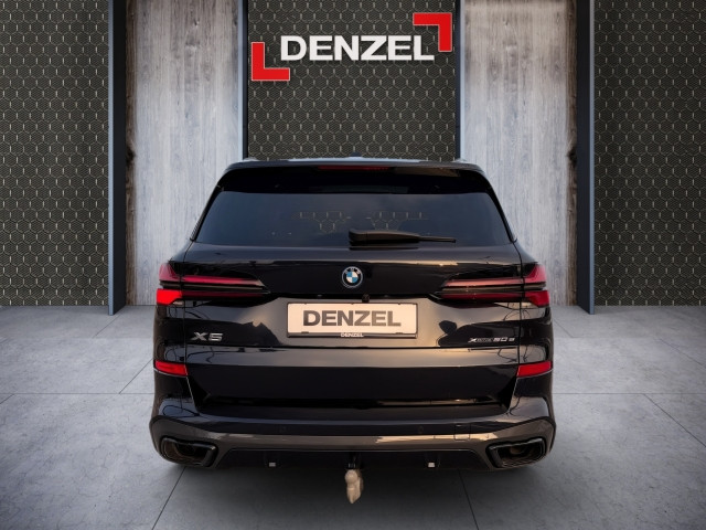 Bild 10: BMW X5 xDrive50e G05 XB1