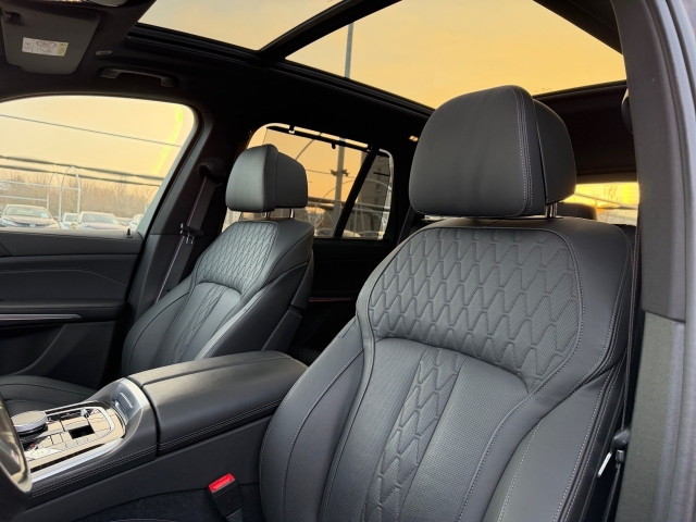 Bild 14: BMW X5 xDrive50e G05 XB1