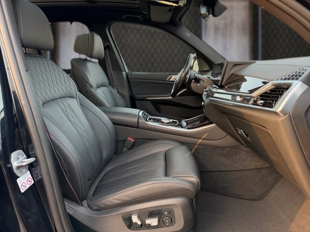 Bild 5: BMW X5 xDrive50e G05 XB1