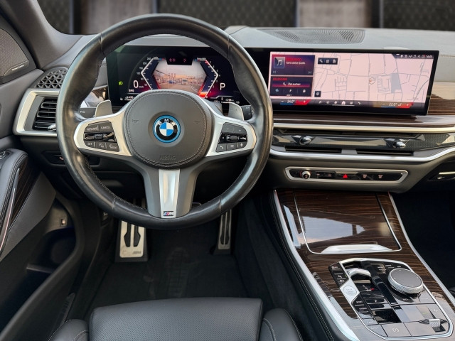 Bild 6: BMW X5 xDrive50e G05 XB1