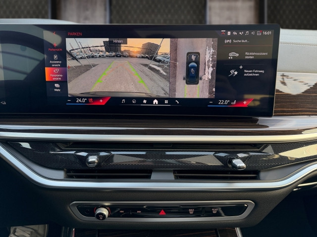 Bild 7: BMW X5 xDrive50e G05 XB1