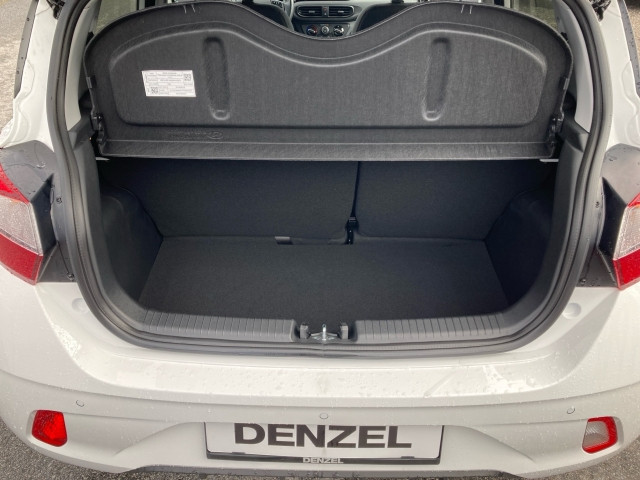 Bild 9: Hyundai i10 1,2 GL