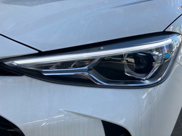 Bild 11: MG ZS HEV Luxury/25