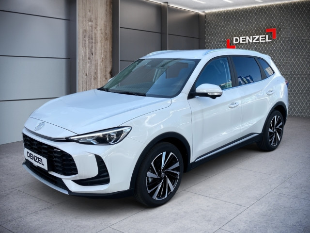 Bild 0: MG ZS HEV Luxury/25