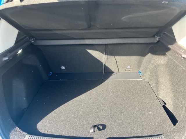 Bild 9: MG ZS HEV Luxury/25