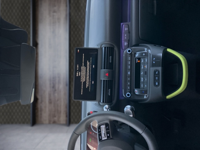 Bild 7: Hyundai INSTER Cross Line 49kWh