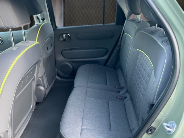 Bild 8: Hyundai INSTER Cross Line 49kWh