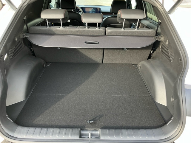 Bild 9: Hyundai IONIQ 5 N Line 84kWh 4WD