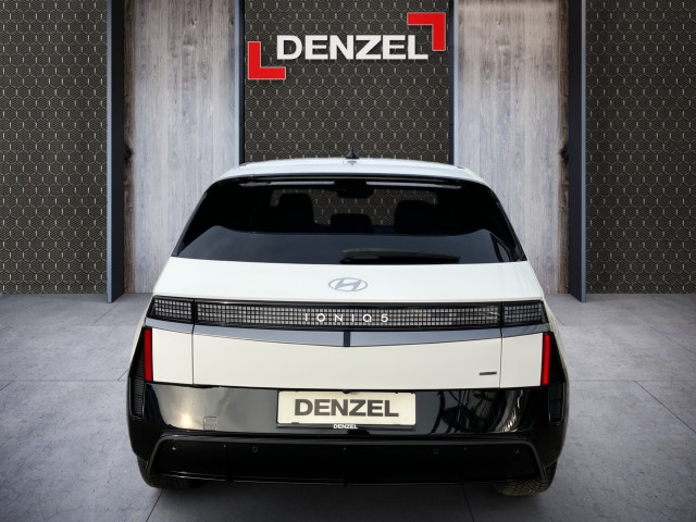 Bild 10: Hyundai IONIQ 5 N Line 84kWh 4WD